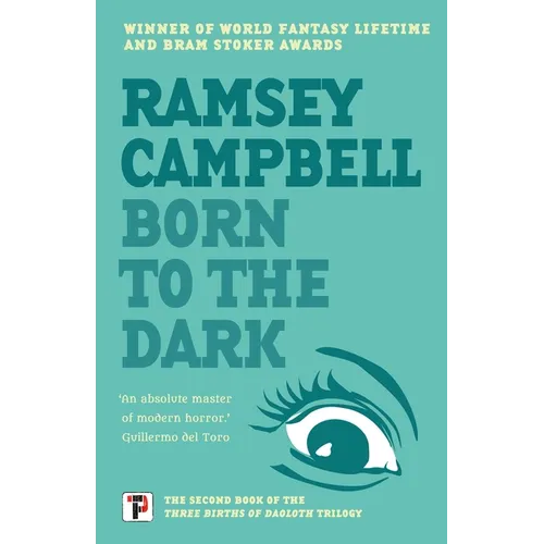 Born to the Dark - Paperback