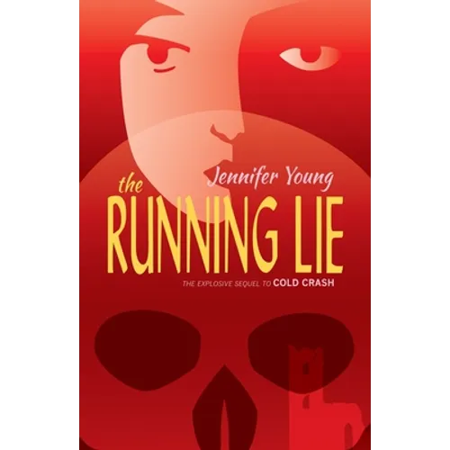 The Running Lie - Paperback