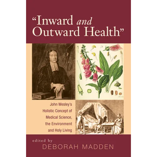 'Inward & Outward Health' - Paperback