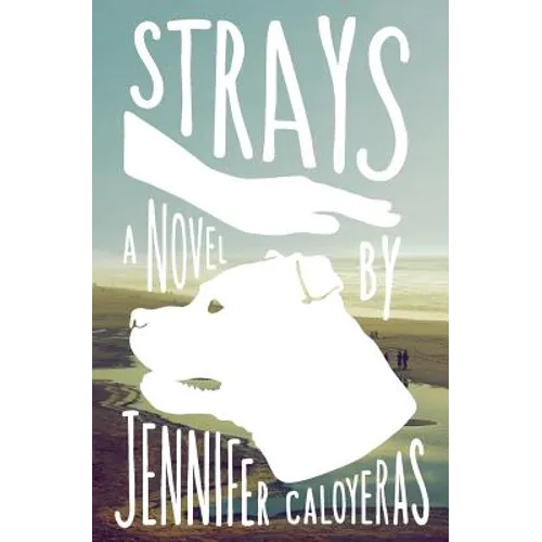 Strays - Paperback