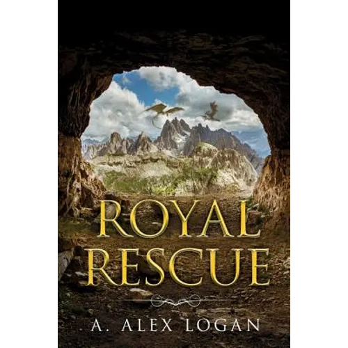 Royal Rescue - Paperback