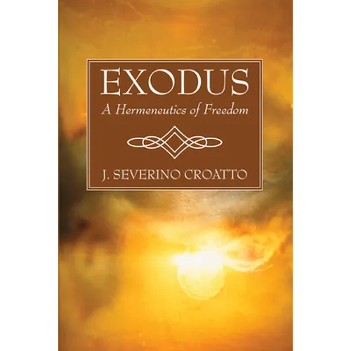 Exodus - Paperback