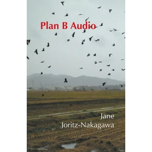 Plan B Audio - Paperback