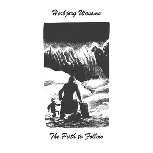 The Path to Follow - Paperback