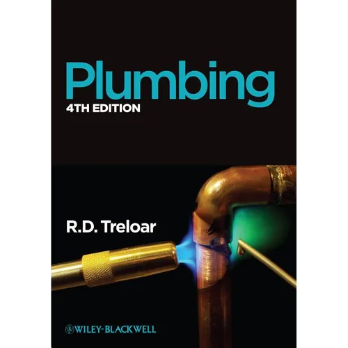 Plumbing - Paperback