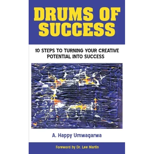 Drums of Success - Paperback