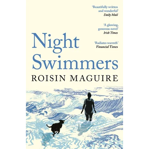Night Swimmers - Paperback