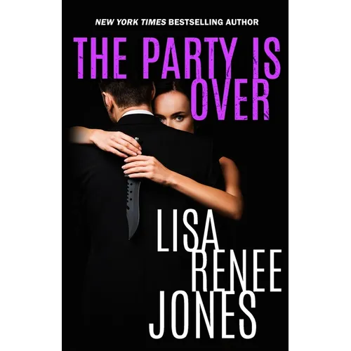 The Party Is Over - Paperback