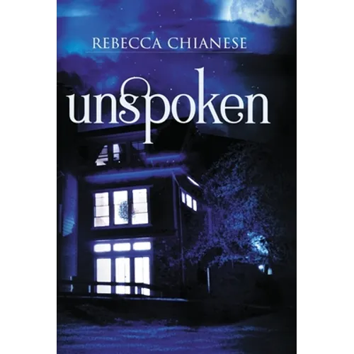Unspoken - Hardcover