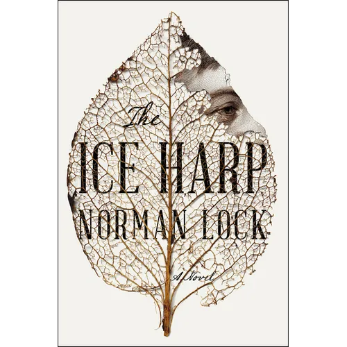 The Ice Harp - Paperback