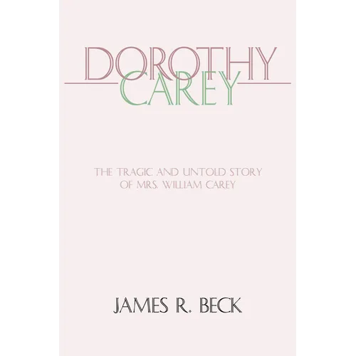 Dorothy Carey - Paperback