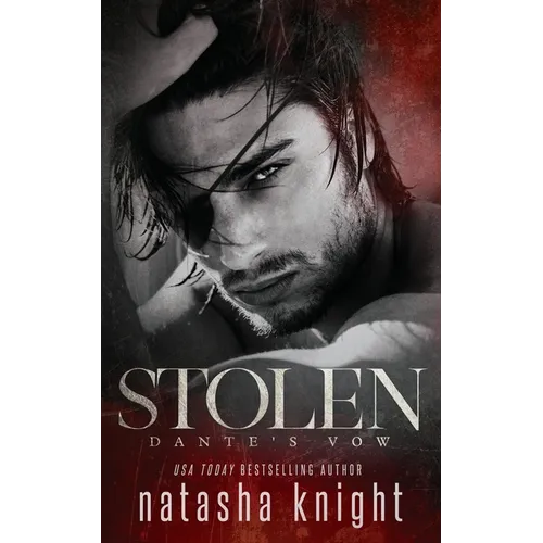 Stolen: Dante's Vow - Paperback
