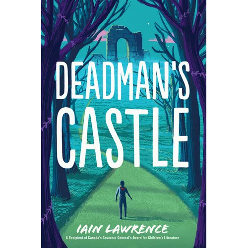 Deadman's Castle - Hardcover