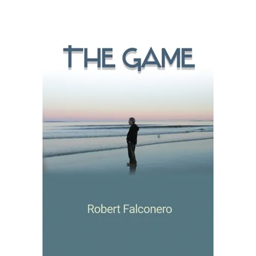 The Game - Paperback