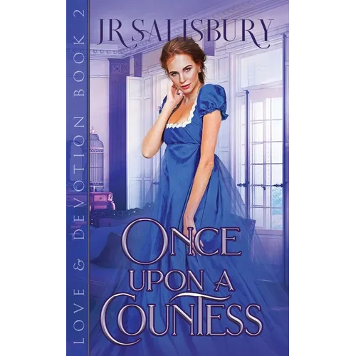 Once Upon a Countess - Paperback