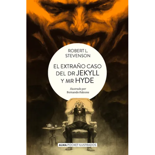 El Extraño Caso del Dr. Jekyll Y Mr. Hyde - Paperback