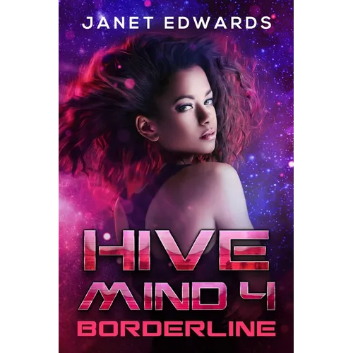 Borderline - Paperback