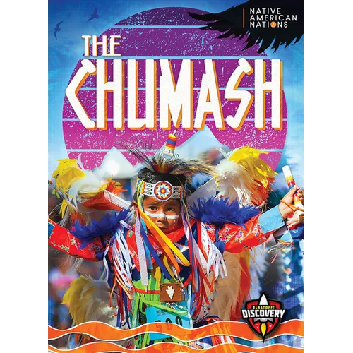 The Chumash - Paperback