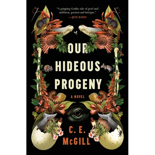 Our Hideous Progeny - Hardcover
