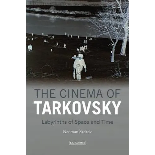 The Cinema of Tarkovsky Labyrinths of Space and Time - Paperback