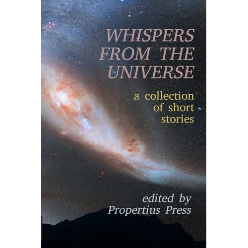 Whispers From the Universe - Paperback