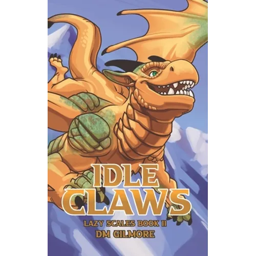 Idle Claws - Paperback