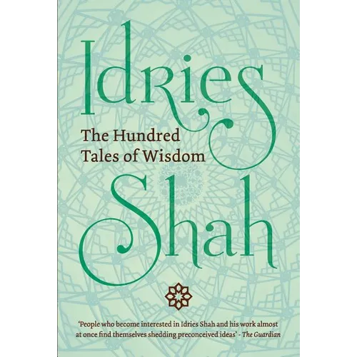 The Hundred Tales of Wisdom - Hardcover