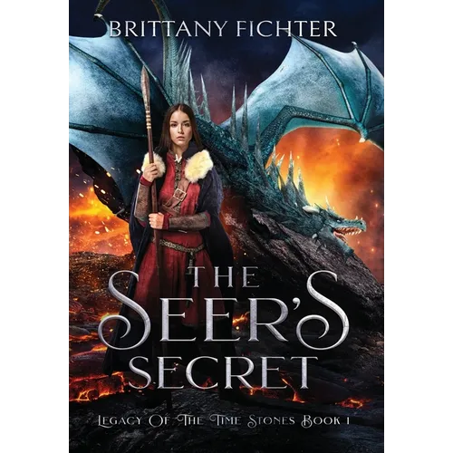 The Seer's Secret - Hardcover