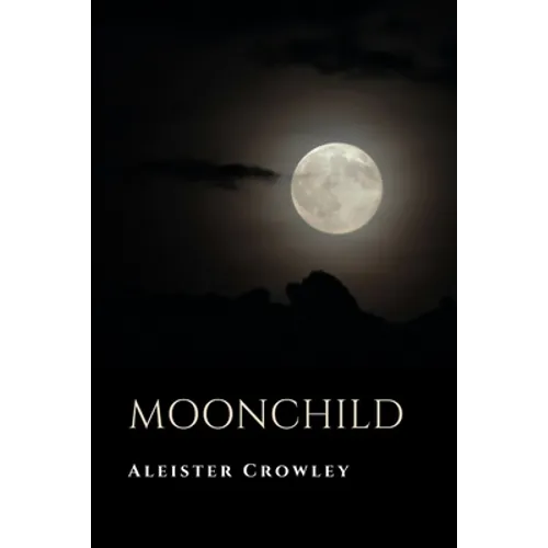 Moonchild - Paperback
