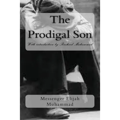 The Prodigal Son - Paperback