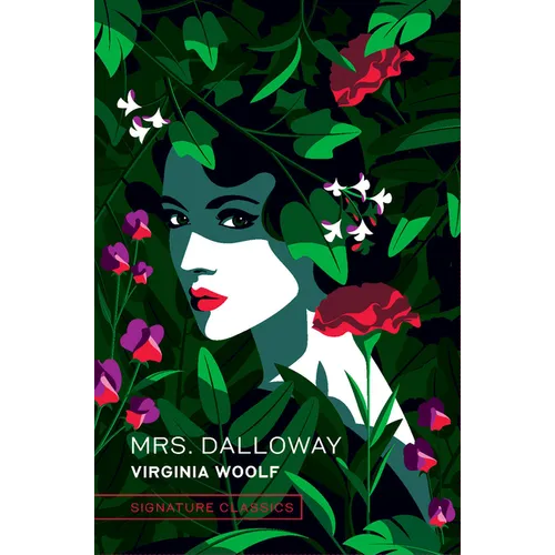 Mrs. Dalloway - Hardcover