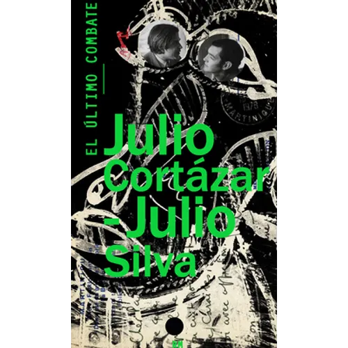 El Último Combate: The Last Combat, Spanish Edition - Hardcover