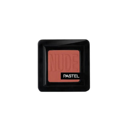 Pastel Nude Eyeshadow 89 Hot by Pastel - Subtle, Natural, Everyday Eye Makeup | Single Eyeshadow Palette
