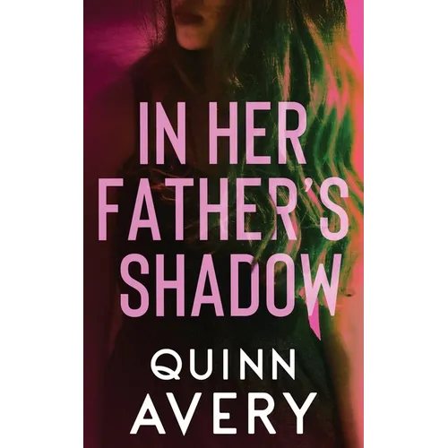 In Her Father's Shadow - Paperback