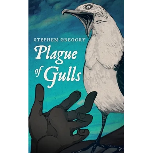 Plague of Gulls - Paperback
