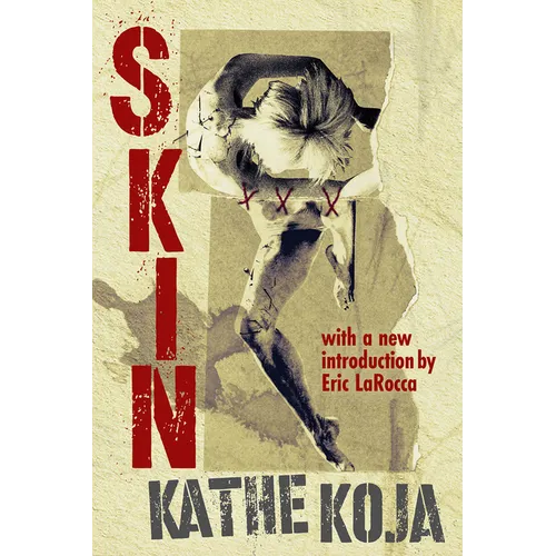 Skin - Paperback