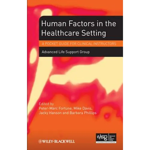 Human Factors - Paperback