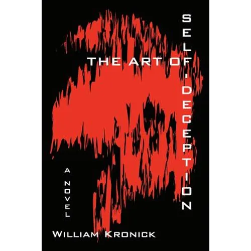 The Art of Self-Deception - Paperback