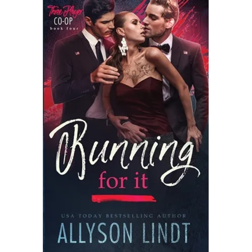 Running For It - Paperback