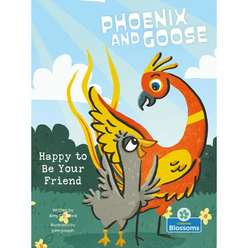 Happy to Be Your Friend - Library Binding