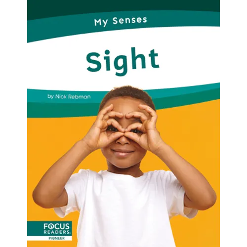 Sight - Library Binding