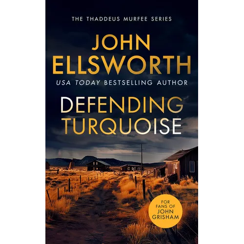 Defending Turquoise - Paperback