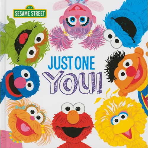 Just One You! - Hardcover