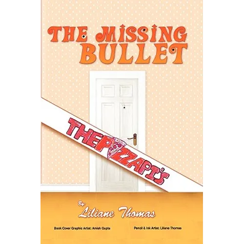 The Missing Bullet - Paperback
