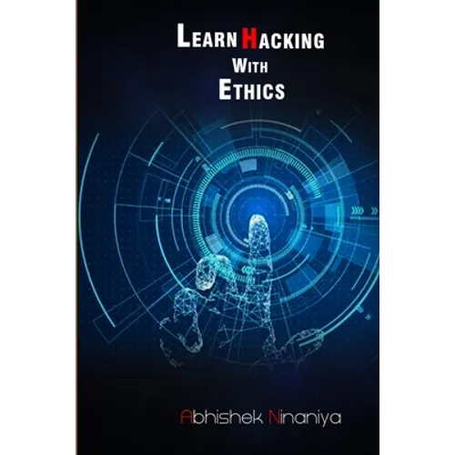 Learn Hacking with Ethics - Paperback