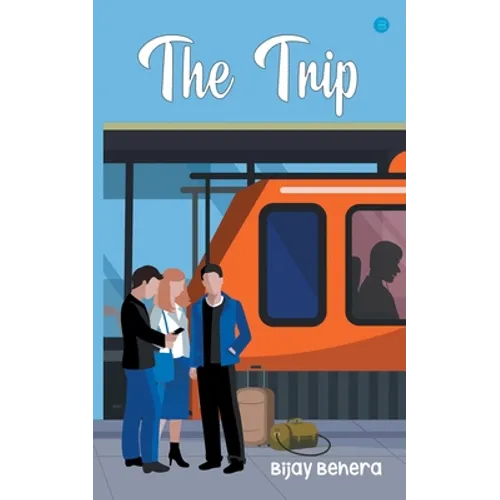 The Trip - Paperback