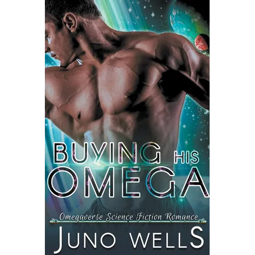 Buying His Omega - Paperback