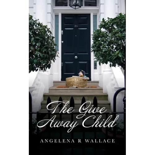 The Give Away Child - Paperback