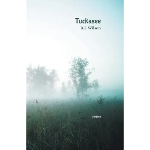 Tuckasee - Paperback