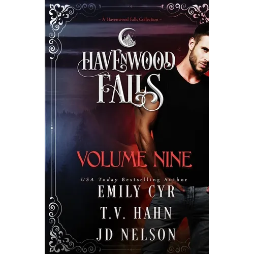 Havenwood Falls Volume Nine: A Havenwood Falls Collection - Paperback